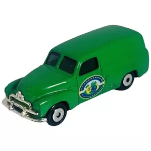 Matchbox Green FJ Holden Panel Van Fruit 1995 1:58 Die Cast Toy Car Truck - Picture 1 of 7