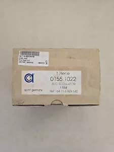 ACM Blower Motor Resistor/Regulator 64116929540 BMW 328i E36 325i M3 0155.1022 - Picture 1 of 4