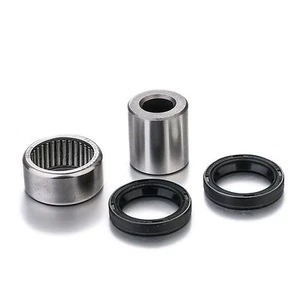[FL] Lower Shock Bearing Kit for Suzuki RM125 250 96-08,  RMZ450 05-09 - Picture 1 of 4