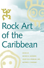 Michael A. Cinquino Rock Art of the Caribbean (Paperback)