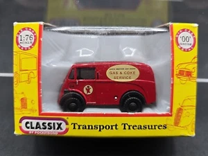 Classix Diecast EM76646 'North Western Gas Board' 1/76 - Picture 1 of 6