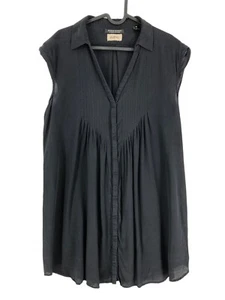 MAISON SCOTCH Women 100% Silk Audrey Dress Size 1 - S - Picture 1 of 7