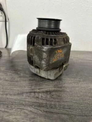 Alternador Honda Accord EX 1994-1997 2,2 L OEM Foto 1 de 4