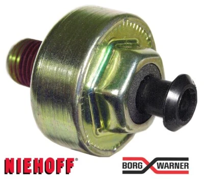 KNOCK SENSOR BUICK CADILLAC CHEVROLET OLDSMOBILE GMC PONTIAC CORVETTE CAMARO - Image 1 of 4