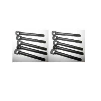 Quantity OF 10 CORBIN RUSSWIN LEVER SPINDLE ADJUSTING BOLT 483F35 MINT!