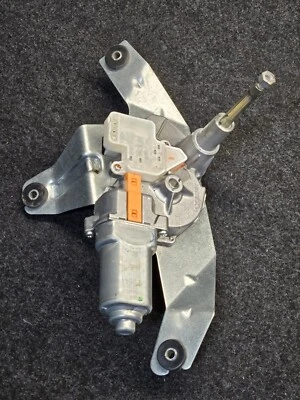 2010-17 CHEVY EQUINOX GMC TERRAIN Rear Windshield Wiper Motor A8925-945 - Image 1 of 3