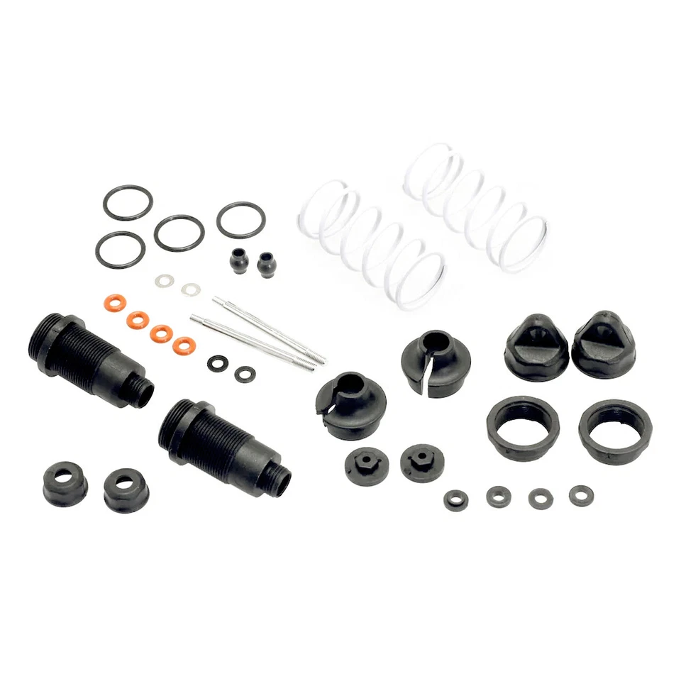 CEN-Racing Complete Shock Set, 2pcs. / CM0101 - Bild 1 von 1