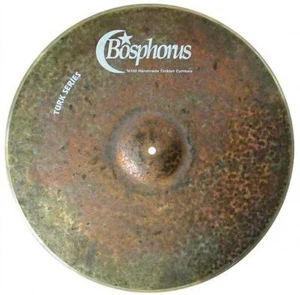 Bosphorus Turk Medium Thin Ride Becken 20 - Picture 1 of 2