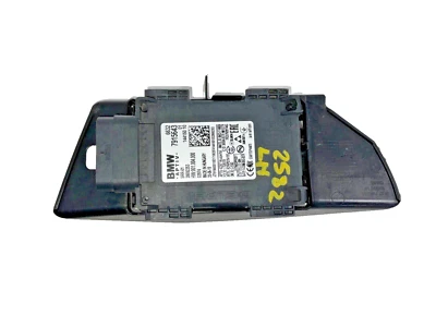 BMW 330i 2020 módulo de sensor de monitor de punto ciego izquierdo 28692353 OEM 6632 7915643 Foto 1 de 4
