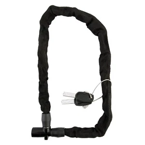 Sunlite Quick-Lock Key/Chain Lock Lock Sunlt Quick-lock Chain 4mmx2f Key Bk - Picture 1 of 1