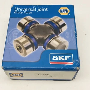 JUNTA UNIVERSAL SKF (NAPA) #UJ235 FUERZA BRUTA - Imagen 1 de 9
