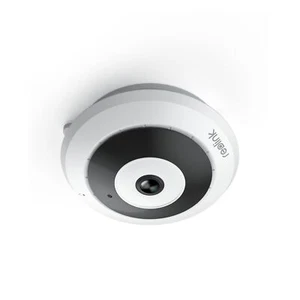 Reolink FE-W 6MP WLAN Überwachungskamera 360° Blick Panorama Fisheye Kamera - Bild 1 von 10