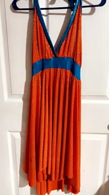 Vestido Disfraz Drag Queen Foto 1 de 2