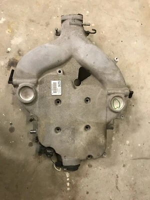 GM 3.6L Intake Manifold 6256050844 ~ 2004  General Motors ~ CADILLAC CTS ~ - Изображение 1 из 4