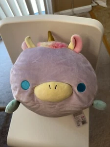 Mochizu Einhorn Plüsch - Bild 1 von 4