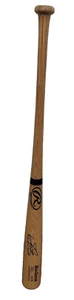 Sean Casey Signed Rawlings Adirondack Model BIG STICK Bat-Free USA Shipping - Picture 1 of 8