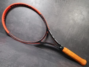 Head - Prestige PRO Graphene - L4 - 4 1/2 - Midplus - 630 cm² - 98 SQ - Tennis - Picture 1 of 21
