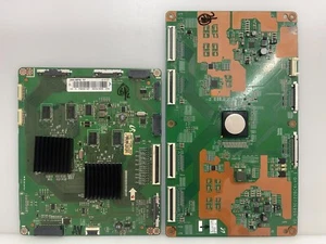 Samsung UN55F9000AFXZA T-Con Board 5565EU22BC6LV0.1 , 29145F , BN96-29198A - Picture 1 of 7