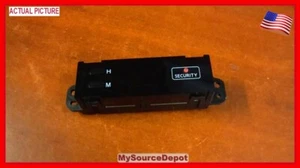 2000,2001,2002,2003,MAXIMA,CLOCK DISPLAY - Imagen 1 de 5