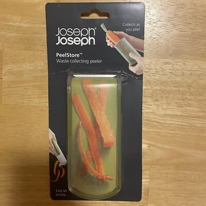 Joseph Joseph Peel Store Peel Collection Pelapatate Verdure #20166 Verde - Foto 1 di 2