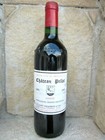Vin rouge: Graves, Château Pellot 1995 (Patachon et Fils)