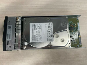 EMC DELL Hitachi DeskStar 0A39289 1 To SATA II 7.2K HDD 3.5" 0955287-02 DISQUE - Afbeelding 1 van 2