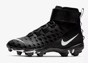 Nike Force Savage Shark 2 Weite schwarz weiß BV0151-001 Herren Größe 8 " - Bild 1 von 5