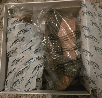 Cuñas verdes para mujer Lucky Brand Foto 1 de 4