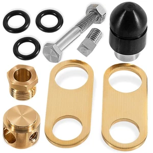 850 SB Teile Kit Hof Wasser Hydranten Reparatursätze 9401324 & 8842 Kolben passt f... - Bild 1 von 9