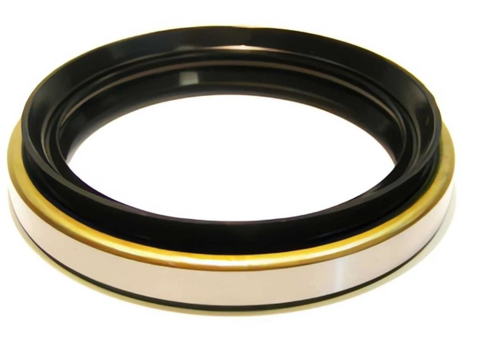 Wheel Seal fits 1985-1990 Mitsubishi Mirage  SKF (CHICAGO RAWHIDE) - Image 1 of 1