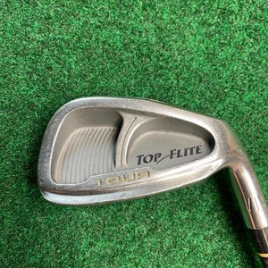 Top-Flite Tour Oversize 8-iron Fenwick Muscle R-flex GP New Decade RH - Picture 1 of 12