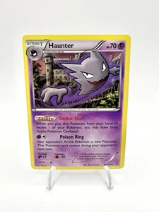 Haunter 59/162 Breakthrough Regular - Picture 1 of 3