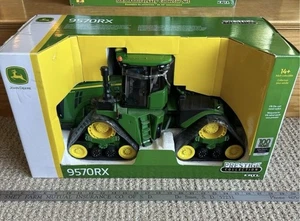 Ertl Prestige Collection 1/16 -- John Deere 9570RX - Bild 1 von 8