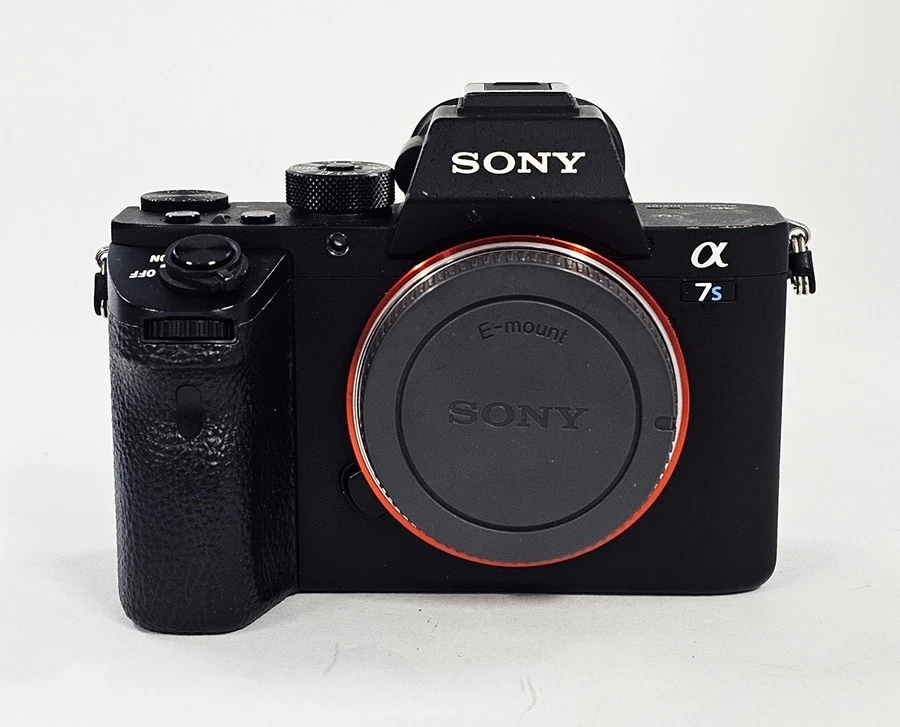 Sony Alpha a7S II Sony Alpha Digital Cameras for Sale | Shop New