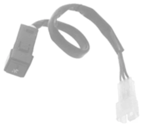 HVAC Control Switch - Image 1 of 1