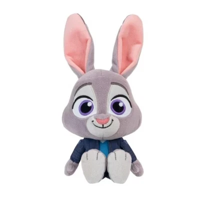 ZOOTROPOLIS PELUCHE 20 CM JUDY - Immagine 1 di 2