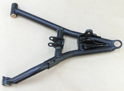 2016-2026 Genuine Polaris RIGHT UPR Control A-Arm General RZR 1000 # 1023224-458 - Image 1 of 2