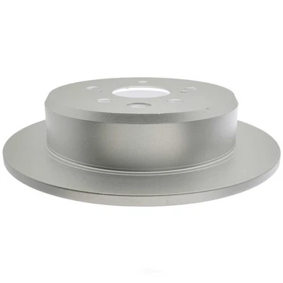 Rotor de freno trasero para Lexus IS250 2006-2013 2007 2008 2009 2010 2011 Raybestos Foto 1 de 3