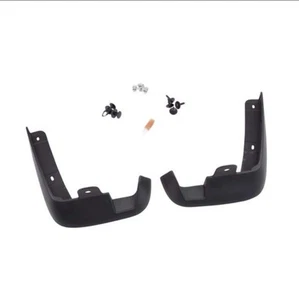 GM#95463818 - Mud Guard 2012-2020 Chevrolet Sonic - Picture 1 of 5