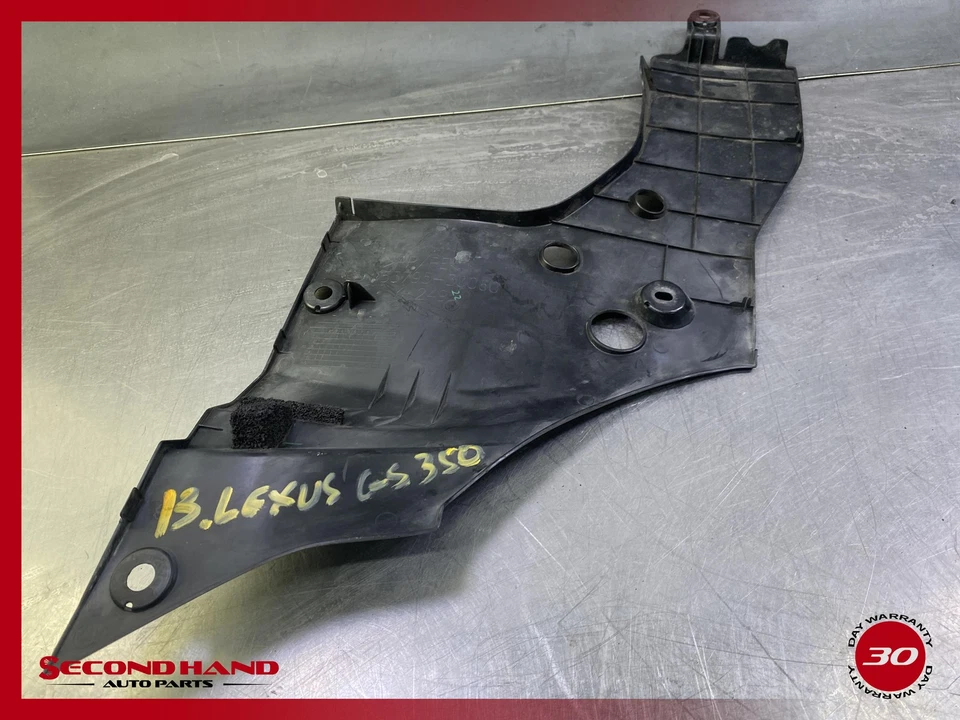 13-15 LEXUS GS350 Toyota 3.5L CUBIERTA MOTOR OEM 53795-30060  Foto 1 de 4