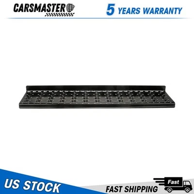 Escalón lateral de cabina de camioneta Dorman para Ford F650 F750 2004-2008 5,9 L 6,0 L 7,2 L 6,7 L Foto 1 de 3