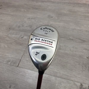 Calaway Edge Sand Wedge Graphite Regular Flex RH 35" - Picture 1 of 10