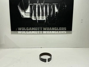 97-02 Jeep TJ Wrangler Kickdown Band 30RH 32RH 2.5 4.0 OEM 04617849 CC R3 - Picture 1 of 5
