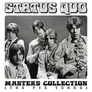 Status Quo Status Quo Masters Collection - The Pye Years (Vinyl) - Picture 1 of 1