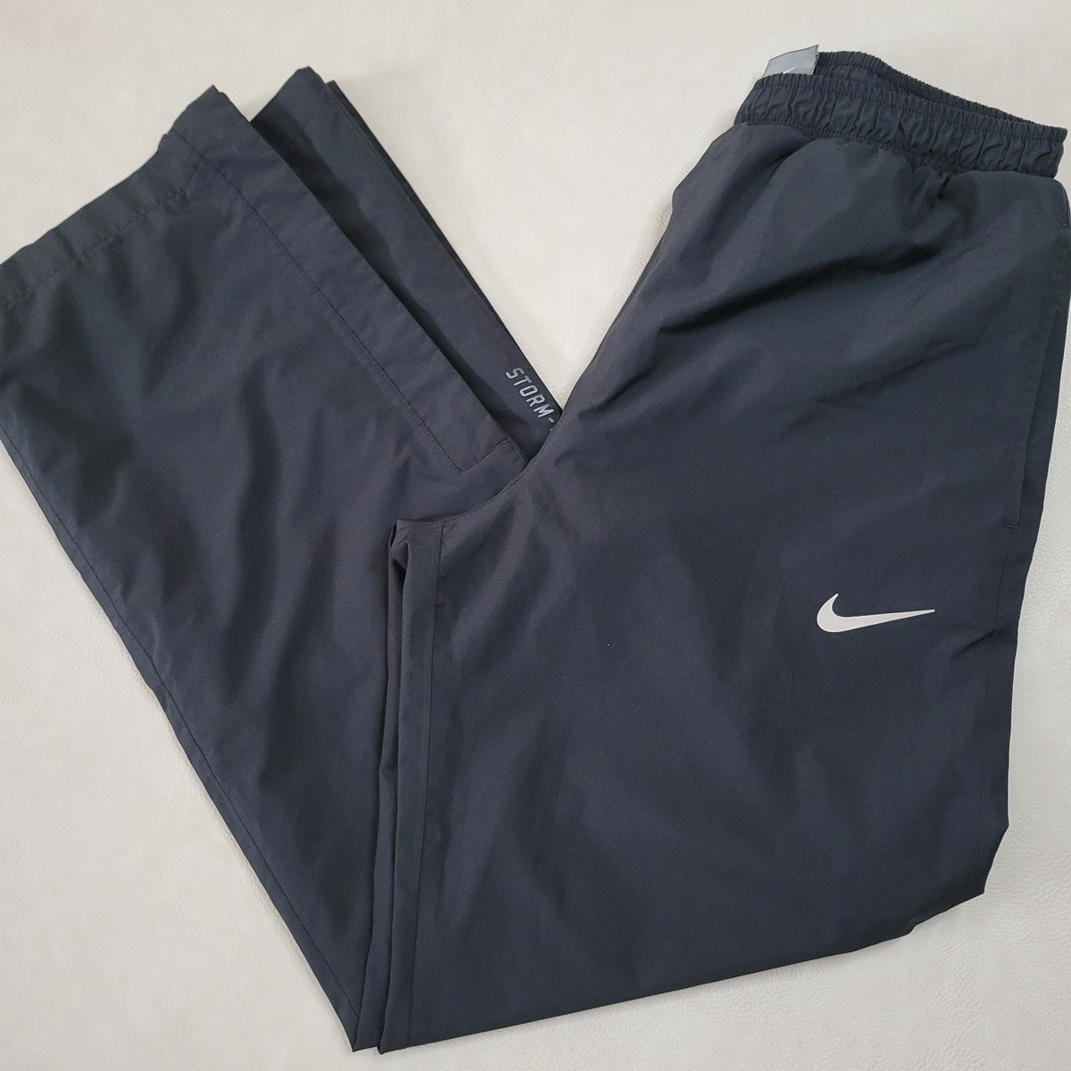 Nike Storm-FIT Men Activewear Pants for Men for sale | eBay Nike Storm-FIT Men Activewear Pants for Men for sale | eBay