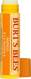 Burt's Bees Lip Balm 4.25g - Hibiscus, Honey, Beeswax, Vanila, Red Dhalia - Picture 1 of 2