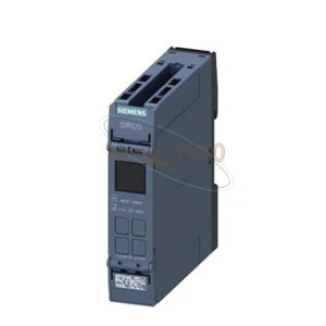 ONE New Siemens Monitoring Relay 3UG5618-2CR20 - Picture 1 of 2