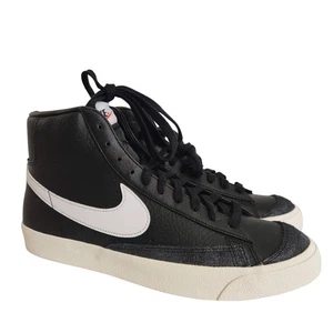 Nike Blazer Uomo MID '77 VNTG Scarpa da Basket, 10.5 - Foto 1 di 8