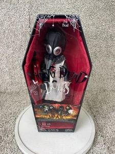 Mezco Living Dead Dolls Serie +13 My Four Horseman of the Apocalypse War - Bild 1 von 11