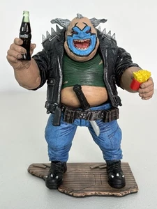Figura Personalizada McFarlane Toys Spawn El Payaso 7" De Lujo Pintada a Mano Figura Personalizada - Imagen 1 de 17